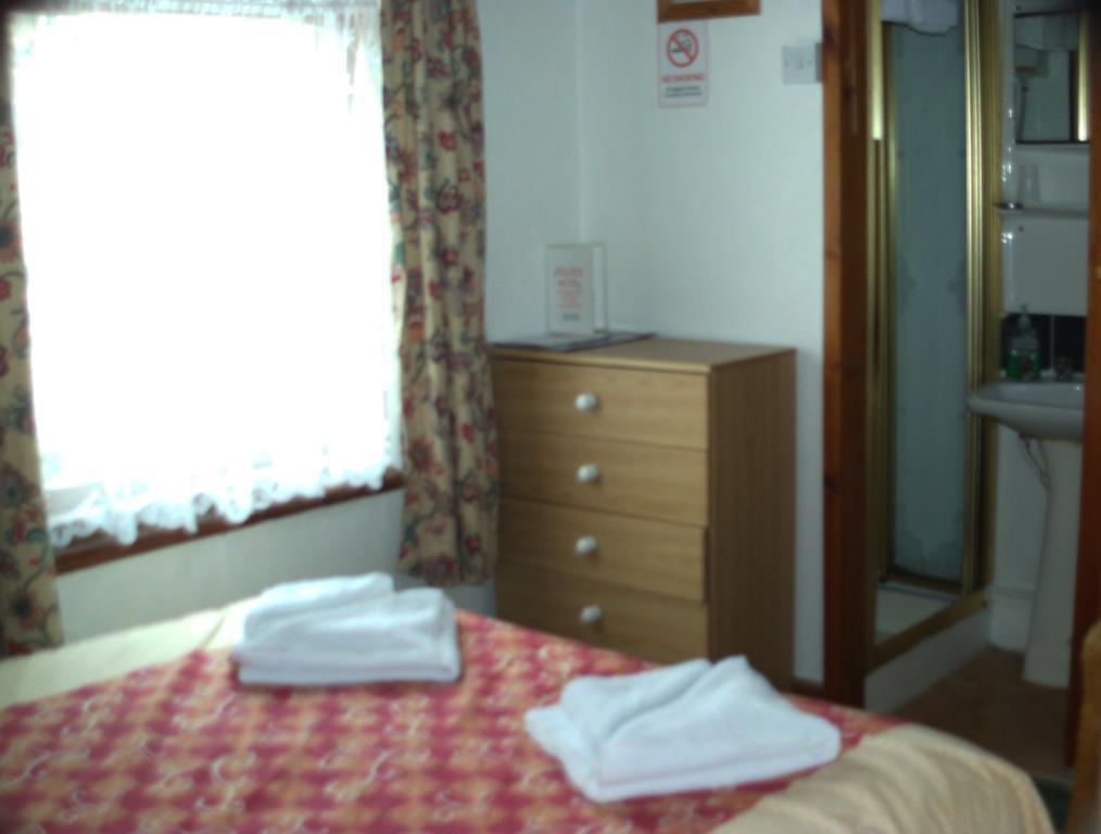 Jollies Hotel Блекпул Стая снимка