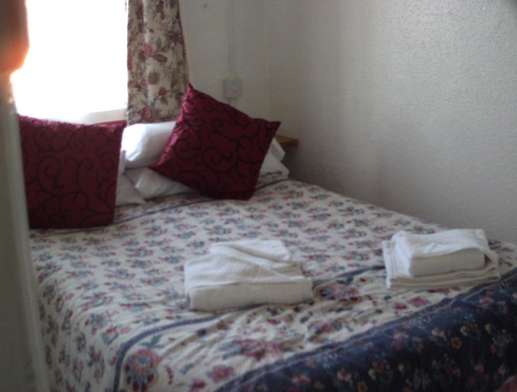Jollies Hotel Блекпул Стая снимка