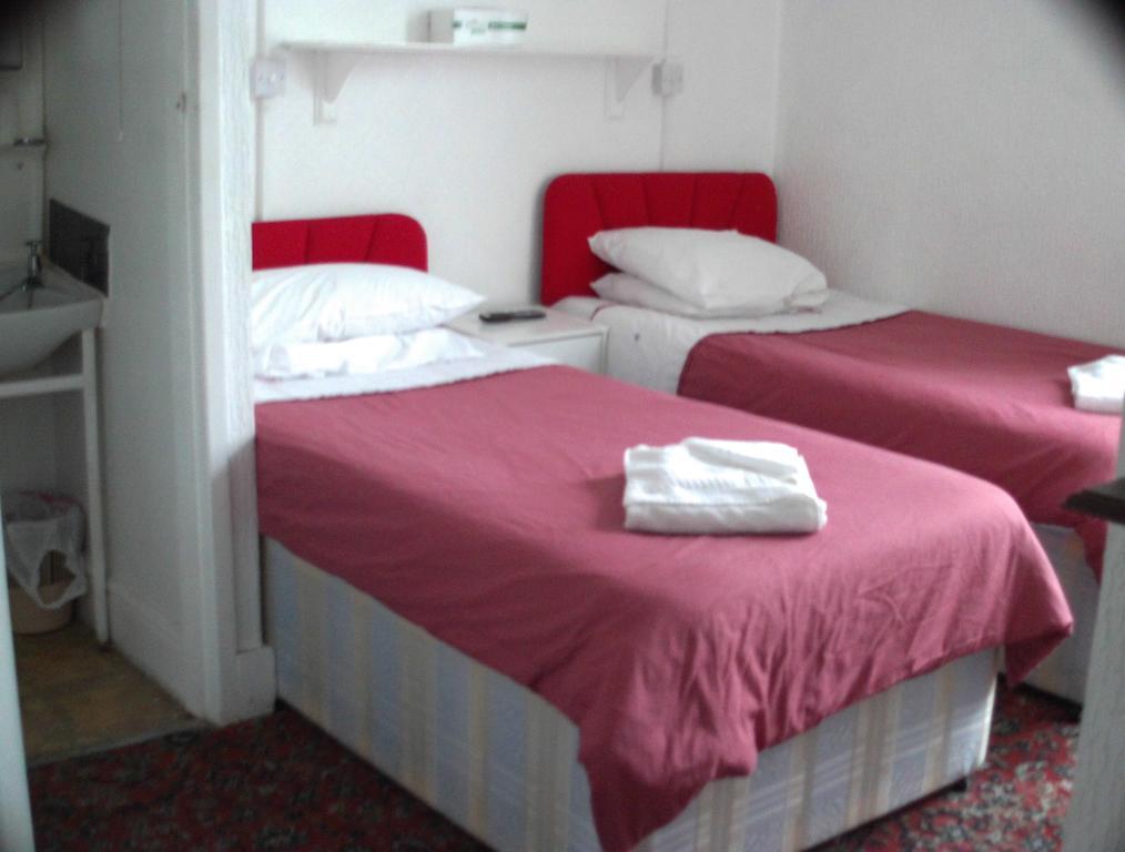 Jollies Hotel Блекпул Стая снимка