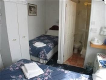 Jollies Hotel Блекпул Екстериор снимка